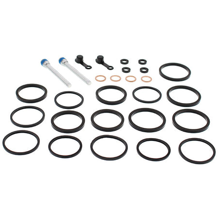Kit de réparation d'étrier de frein All Balls (18-3141)