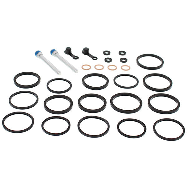 Kit de réparation d'étrier de frein All Balls (18-3141)