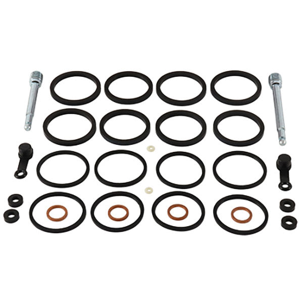 Kit de réparation d'étrier de frein All Balls (18-3150)
