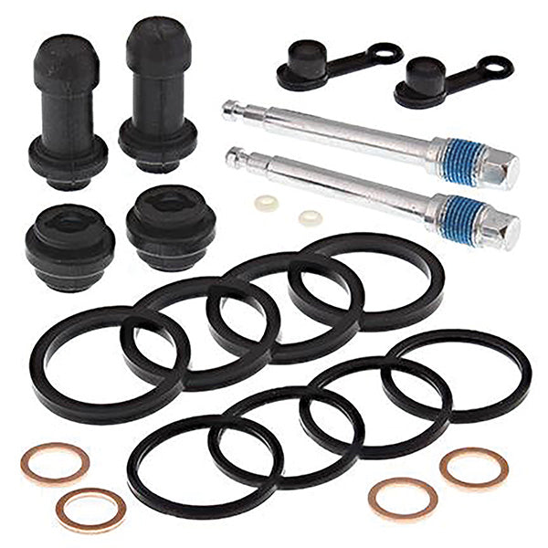 All Balls Brake Caliper Rebuild Kit (18-3157)