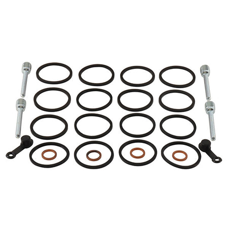 Kit de réparation d'étrier de frein All Balls (18-3158)