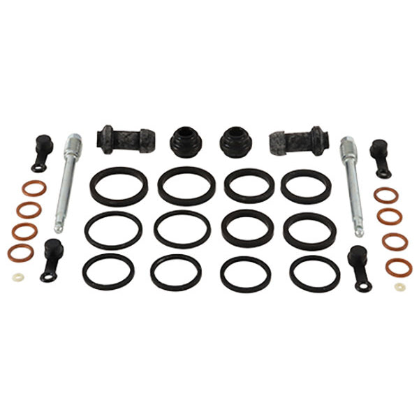 Kit de réparation d'étrier de frein All Balls (18-3160)