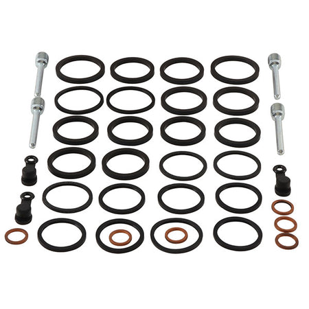 All Balls Brake Caliper Rebuild Kit (18-3161)