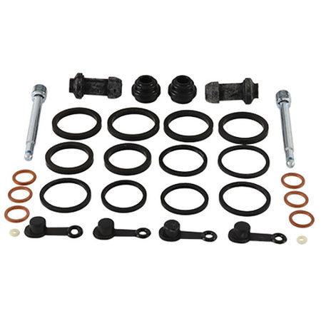 Kit de réparation d'étrier de frein All Balls (18-3162)