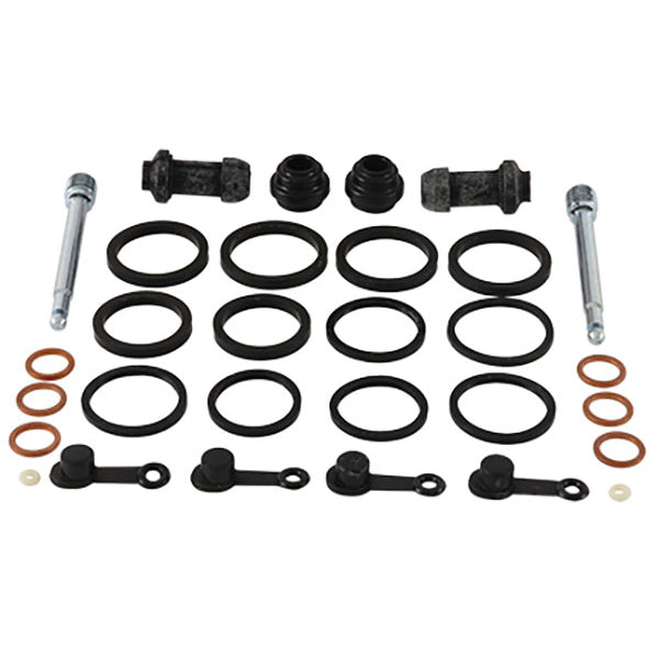 Kit de réparation d'étrier de frein All Balls (18-3162)