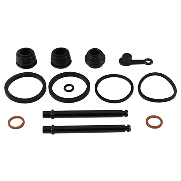 Kit de réparation d'étrier de frein All Balls (18-3163)