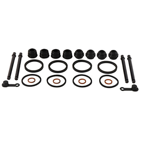 Kit de réparation d'étrier de frein All Balls (18-3166)