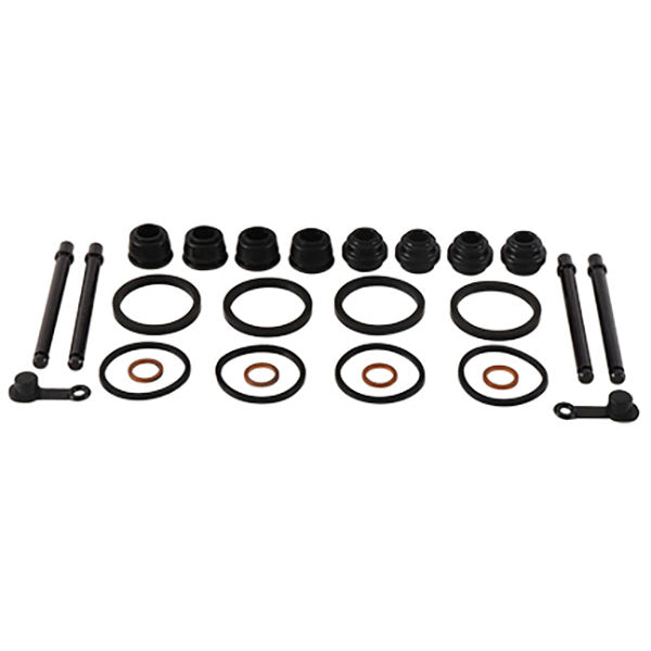 Kit de réparation d'étrier de frein All Balls (18-3166)
