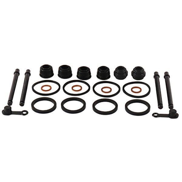 Kit de réparation d'étrier de frein All Balls (18-3168)