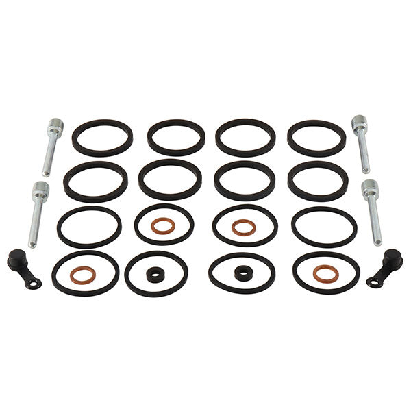 Kit de réparation d'étrier de frein All Balls (18-3169)