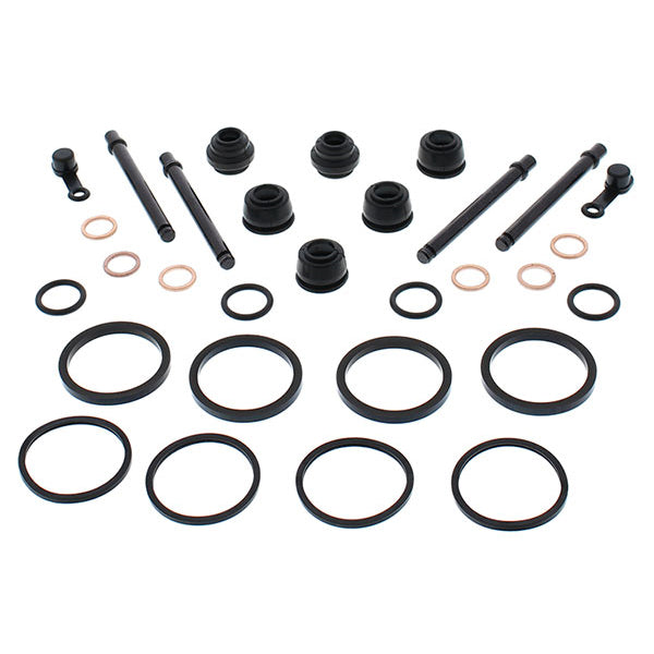 Kit de réparation d'étrier de frein All Balls (18-3172)