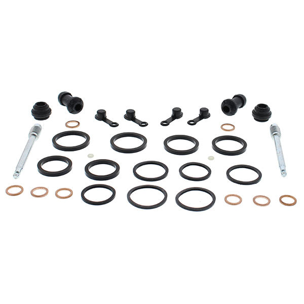 Kit de réparation d'étrier de frein All Balls (18-3173)