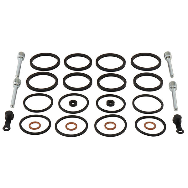 Kit de réparation d'étrier de frein All Balls (18-3174)