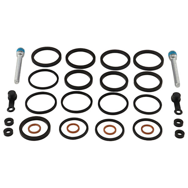 Kit de réparation d'étrier de frein All Balls (18-3175)
