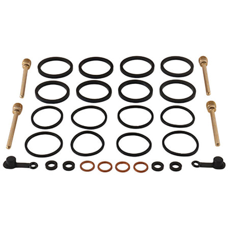 All Balls Brake Caliper Rebuild Kit (18-3176)
