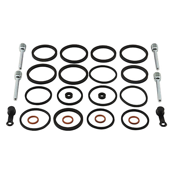 Kit de réparation d'étrier de frein All Balls (18-3178)