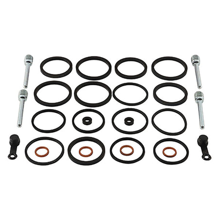Kit de réparation d'étrier de frein All Balls (18-3178)