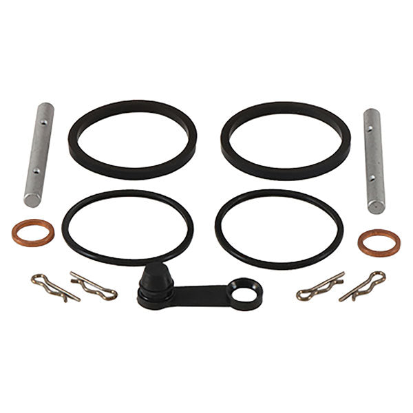 Kit de réparation d'étrier de frein All Balls (18-3201)