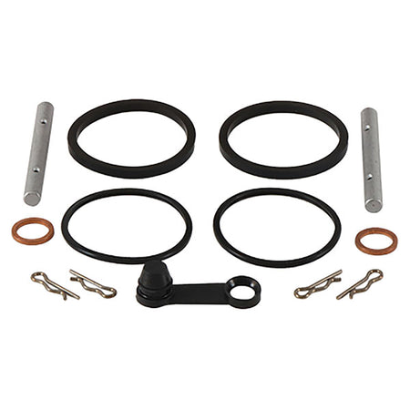Kit de réparation d'étrier de frein All Balls (18-3201)