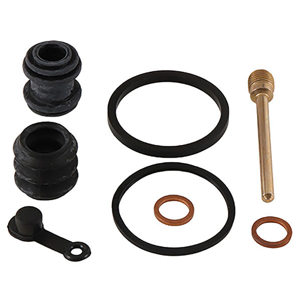 Kit de réparation d'étrier de frein All Balls (18-3208)