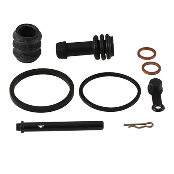 Kit de réparation d'étrier de frein All Balls (18-3217)