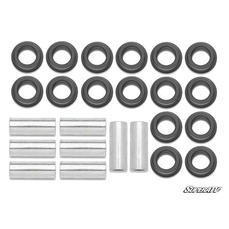 SuperATV A-Arm Bushing Kit (AAB-Y-WV-X4-M12)
