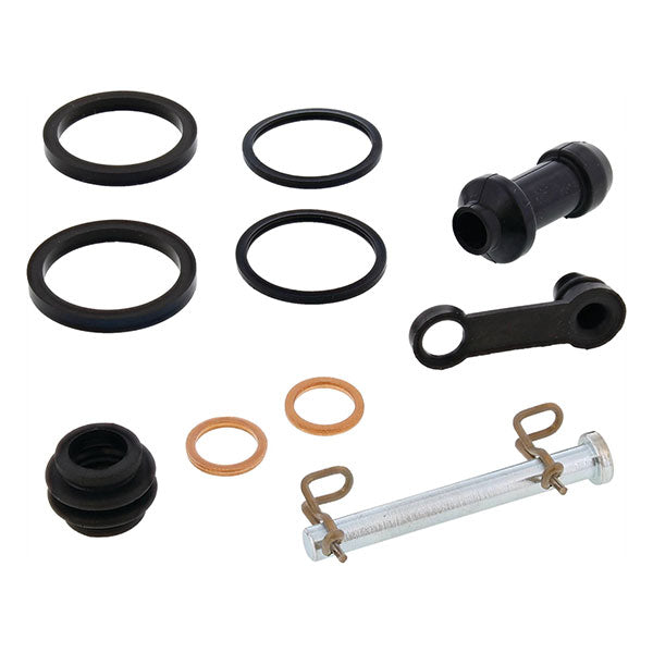 Kit de réparation d'étrier de frein All Balls (18-3332)