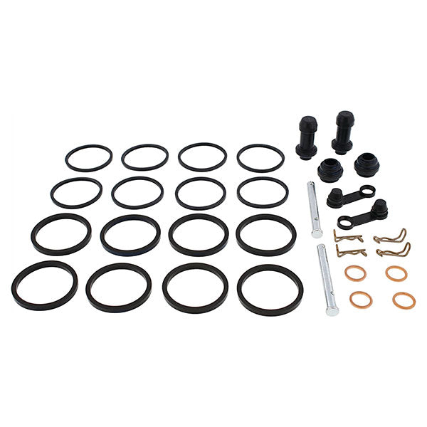 Kit de réparation d'étrier de frein All Balls (18-3333)