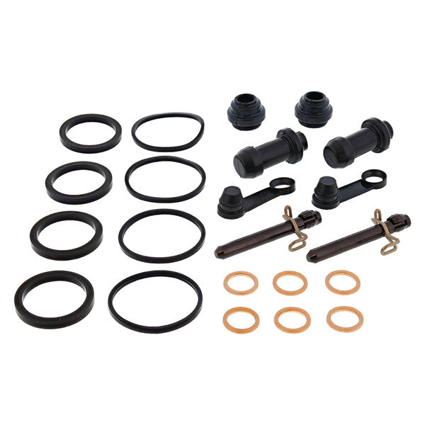 Kit de réparation d'étrier de frein All Balls (18-3335)