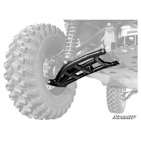 Bras de suspension en A à dégagement élevé SuperATV (AA-Y-RMAX-R-HC-00102)