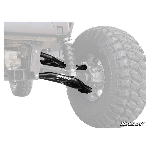 Bras de suspension arrière décalés SuperATV. (AA-Y-WV-R-1.5-HC-02)
