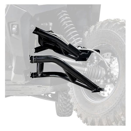 SuperATV High-Clearance 1.5" Forward Offset A-Arms (AA-Y-RMAX-OHC-02)