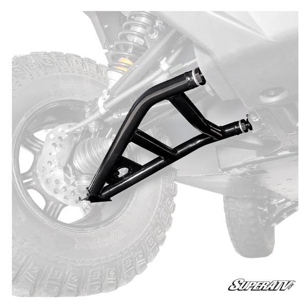 SuperATV Lower A-Arms (AA-Y-WV-HC-02)