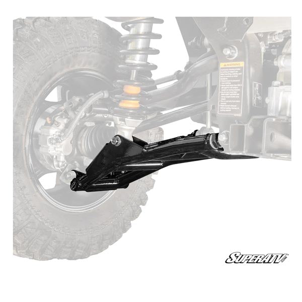 SuperATV Lower Rear A-Arm (AA-Y-WV-R-HC-001-02)