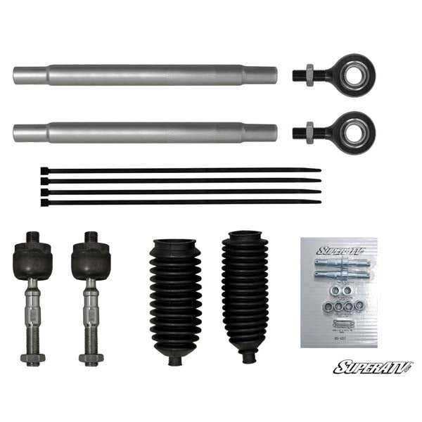 SATV TIE ROD KIT POLARIS (TRRA-P-RAN1K-14ST001)