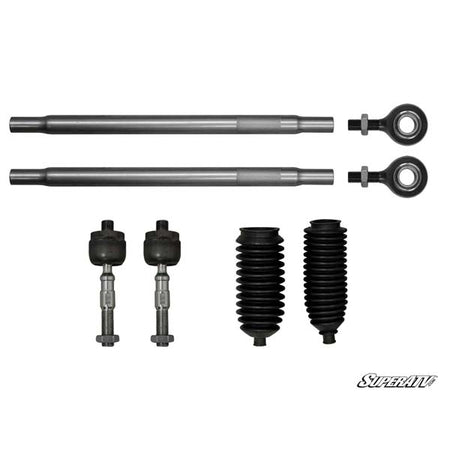 KIT DE TIGE DE DIRECTION SATV POLARIS (TRRA-P-RZR-1K14ST001)