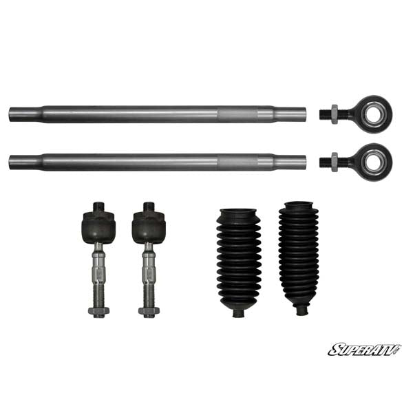 SATV TIE ROD KIT POLARIS (TRRA-P-RZR-1K14ST001)
