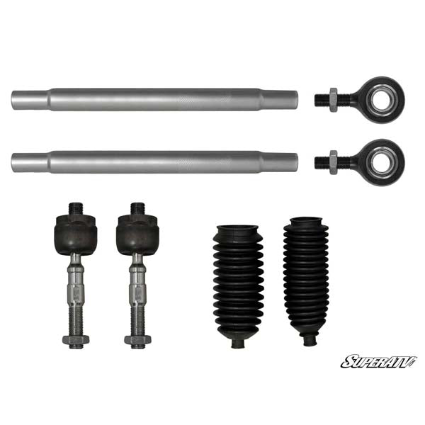 SATV TIE ROD KIT POLARIS (TRRAPRZR900S1514ST01)