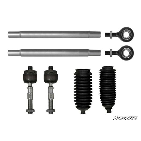 SATV Tie Rod Kit Polaris (TRRA-P-RZRS0114ST001)