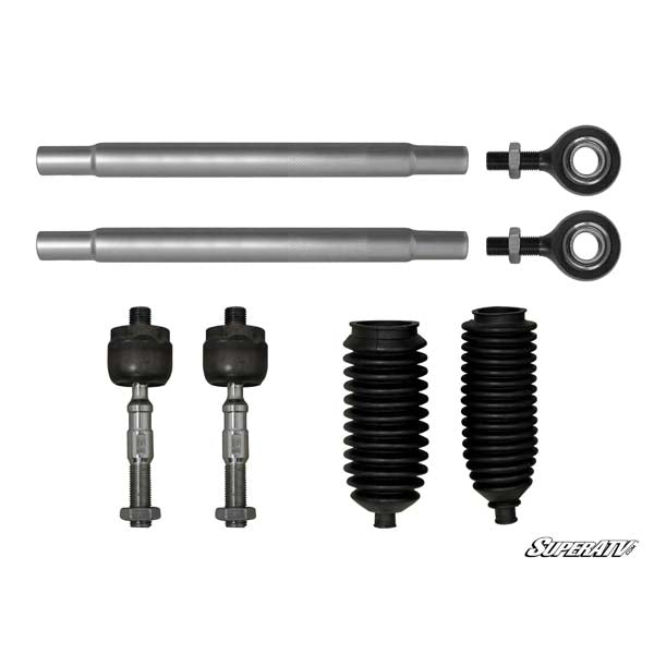 SATV TIE ROD KIT POLARIS (TRRA-P-RZRS0114ST001)