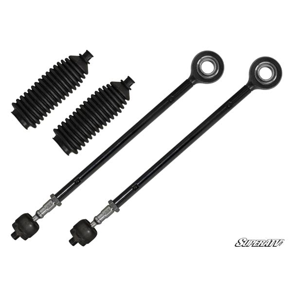 SuperATV Tie Rod Kit (TRRA-P-RAN900-2)