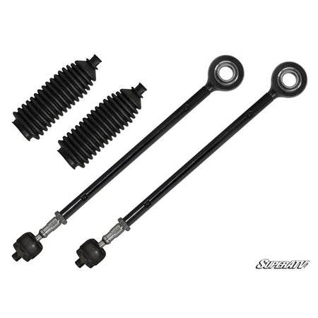 SuperATV Tie Rod Kit (TRRA-P-RAN900-2)