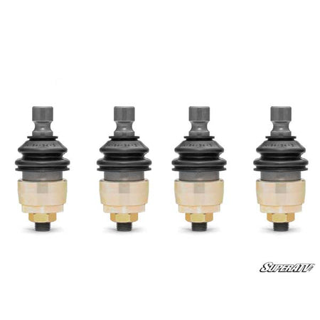SuperATV Keller Ball Joint Pack (BJK-P-XP1KT-K-4)