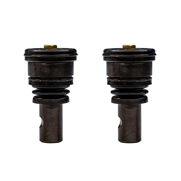 SuperATV Heavy-Duty Ball Joint Set (BJ-1-001-K-2)