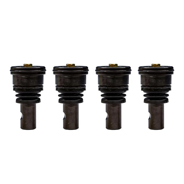 SuperATV Heavy-Duty Ball Joint - 2 Sets (BJ-1-001-K-4)