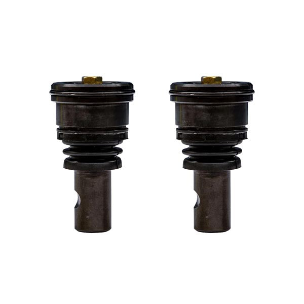 SuperATV Heavy-Duty Ball Joint Set (BJ1001PRAN1K001K2)
