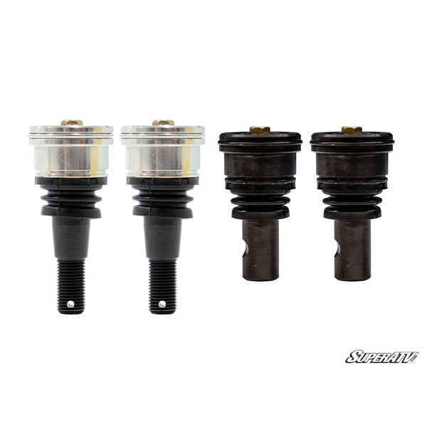 SuperATV Heavy-Duty Ball Joint - 2 Sets (BJ1001PRAN1K001K4)