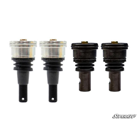 SuperATV Heavy-Duty Ball Joint - 2 Sets (BJ1001PRAN1K001K4)