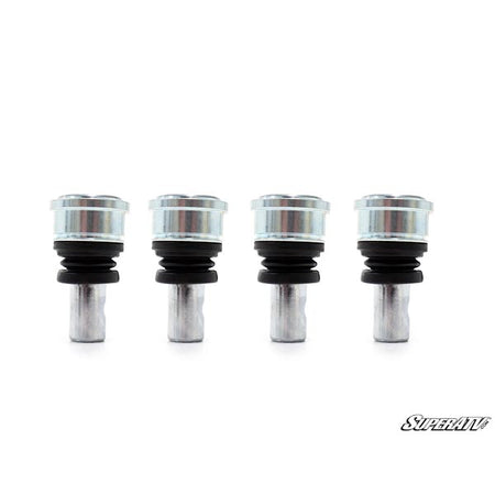 SuperATV Ball Joint - 2 Sets (BJ-1-002-K-4)