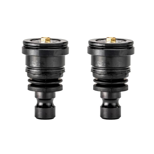 SuperATV Heavy-Duty Ball Joint Set (BJ-1-33-001-K-2)